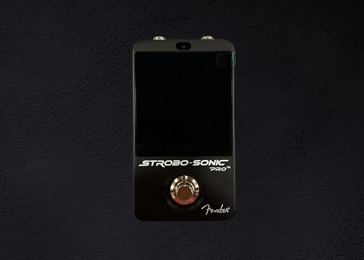 Used Strobo-Sonic Pro, Recent