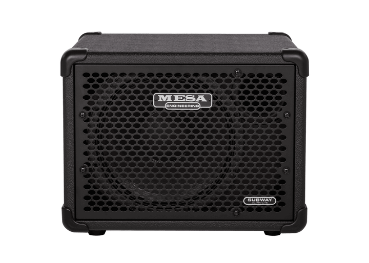1x12 Subway Ultra-Lite Bass Cabinet