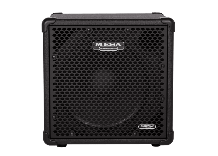 1x15 Subway Ultra-Lite Bass Cabinet