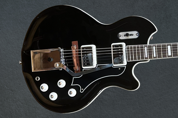 Americana Series Coranado II Vibrato &