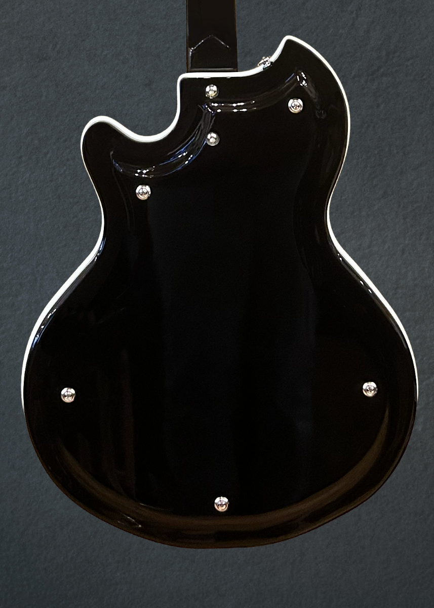 Americana Series Coranado II Vibrato &
