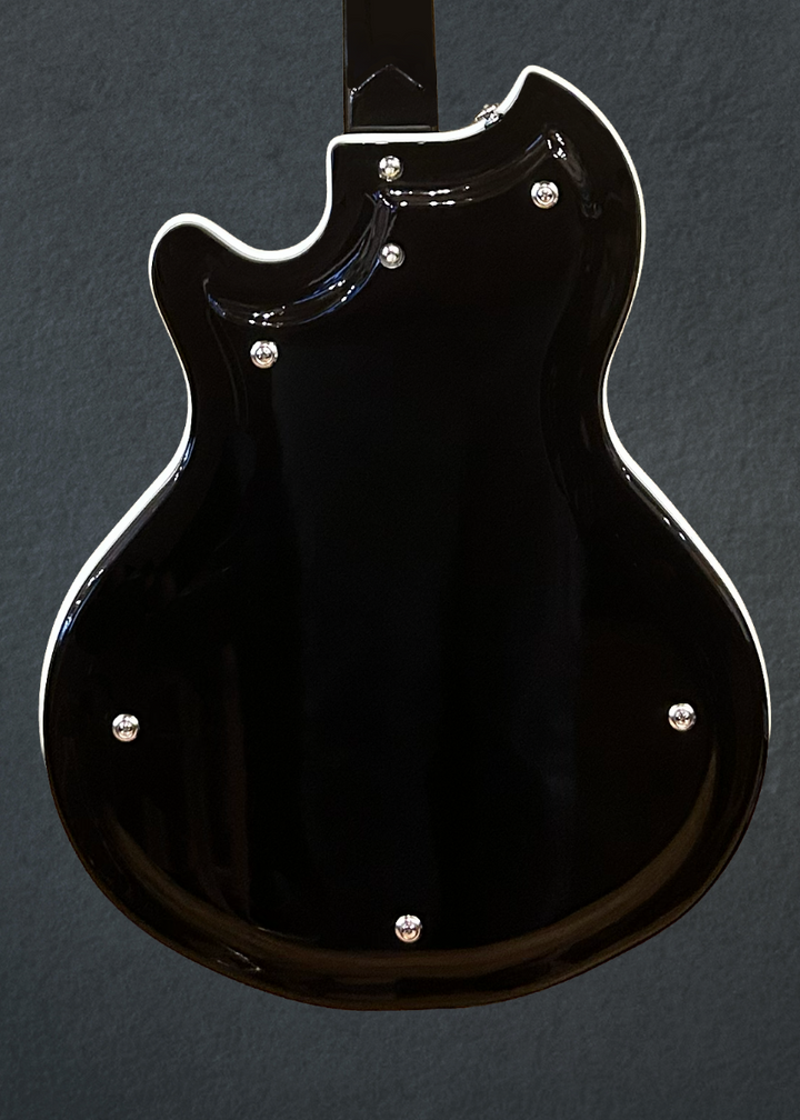 Americana Series Coranado II Vibrato &