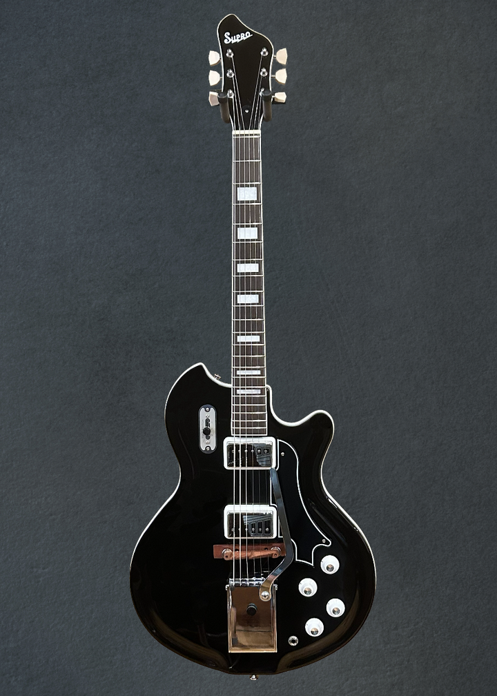 Americana Series Coranado II Vibrato &