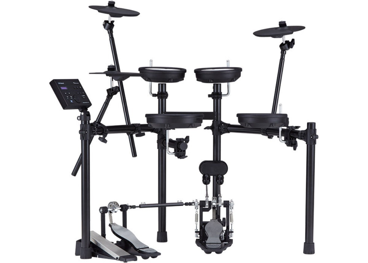 TD-07DMK V-Drums