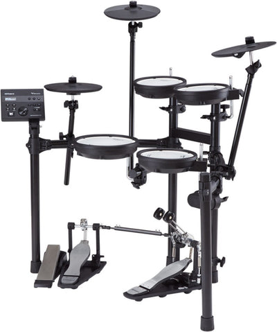 TD-07DMK V-Drums