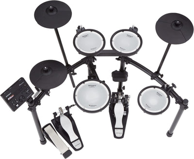 TD-07DMK V-Drums