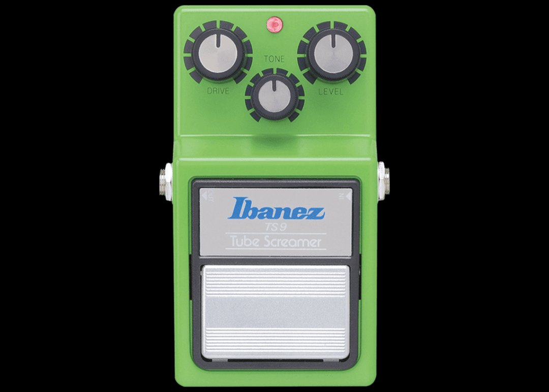TS9 Tube Screamer