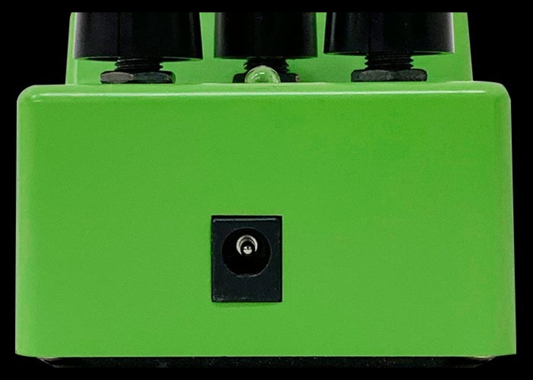 TS9 Tube Screamer
