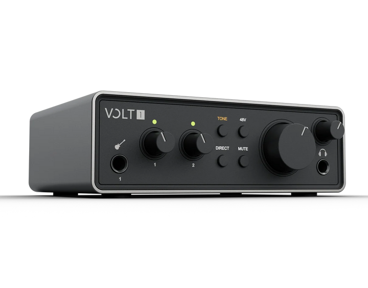 Volt 1 Gen 2 USB Audio Interface