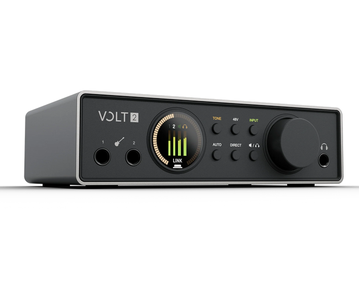 Volt 1 Gen 2 USB Audio Interface
