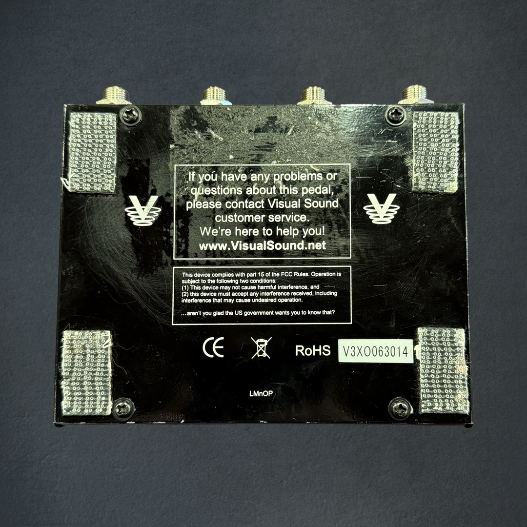 V3 VS-XO, Recent