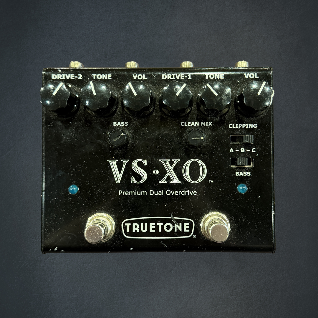 V3 VS-XO, Recent