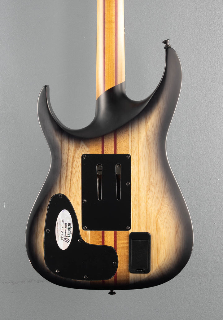 Banshee Mach 6 FR S, &