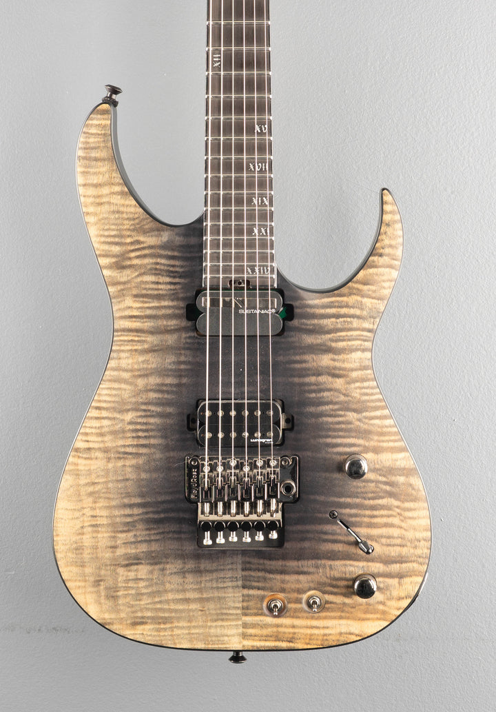 Banshee Mach 6 FR S, &