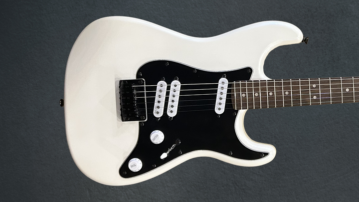 Used Contemporary Stratocaster Special HT '22