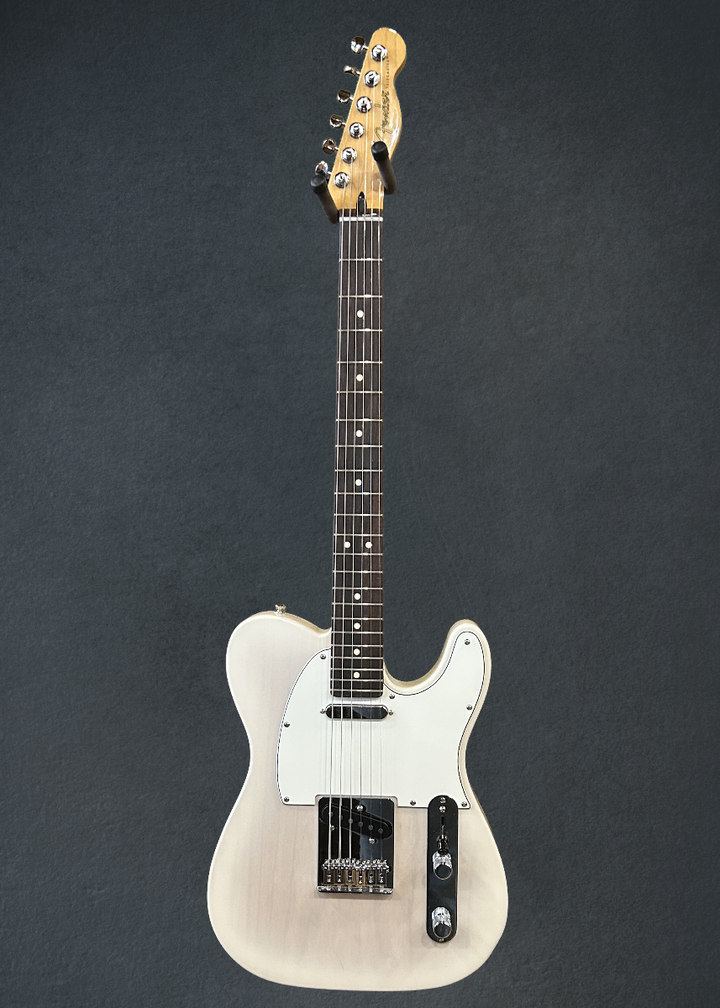 Player II Telecaster - White Blonde
