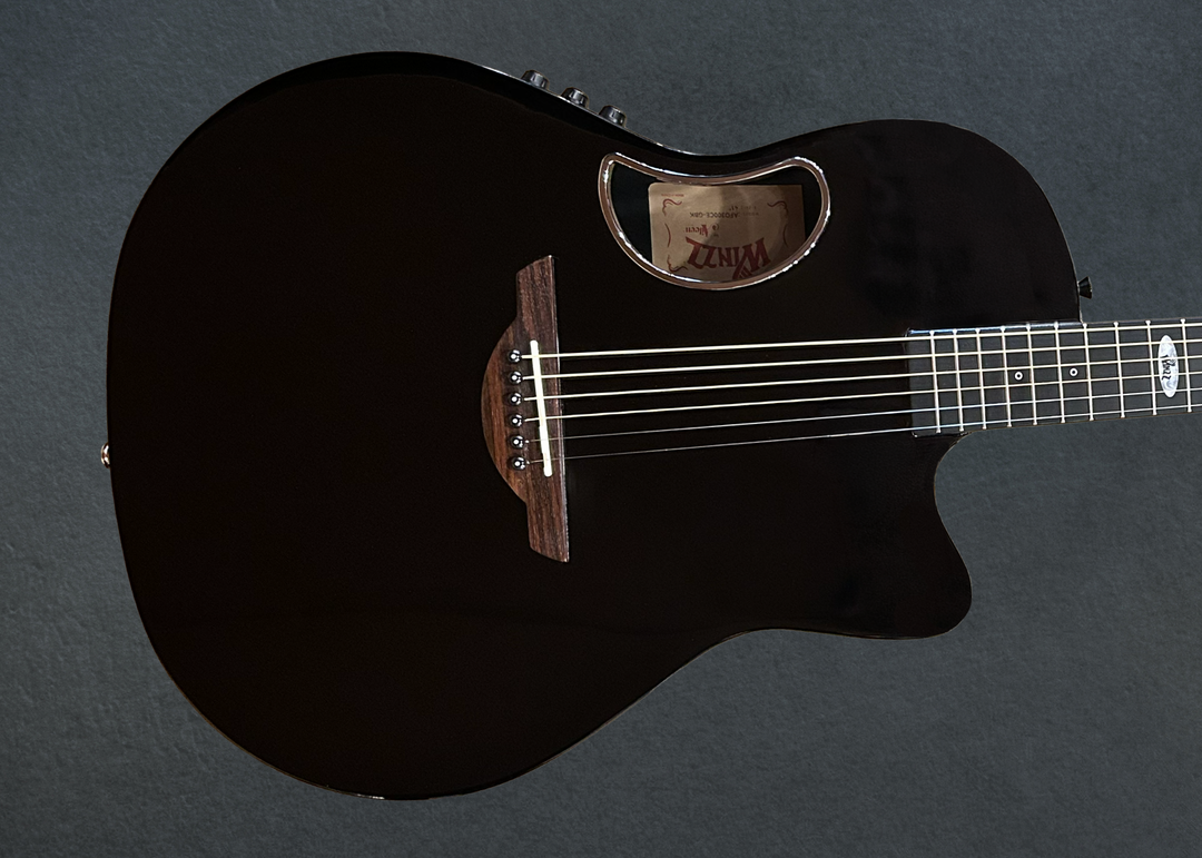 AFO300CE, Recent