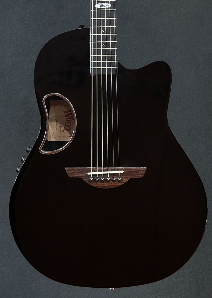 AFO300CE, Recent