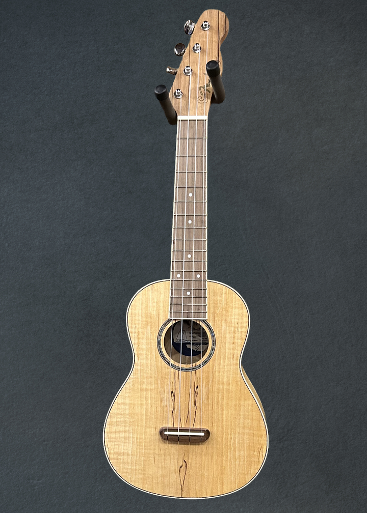 ZUMA Exotic Concert Ukelele