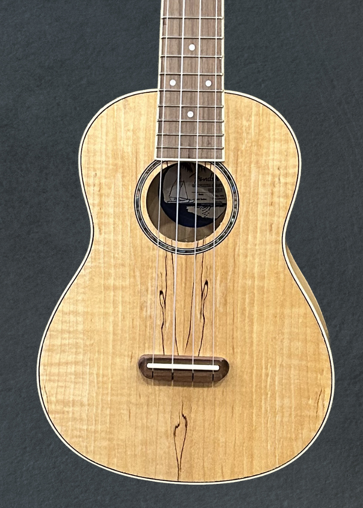 ZUMA Exotic Concert Ukelele