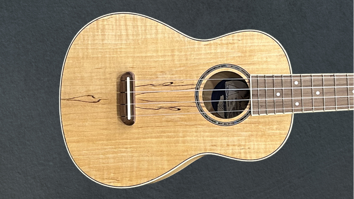 ZUMA Exotic Concert Ukelele