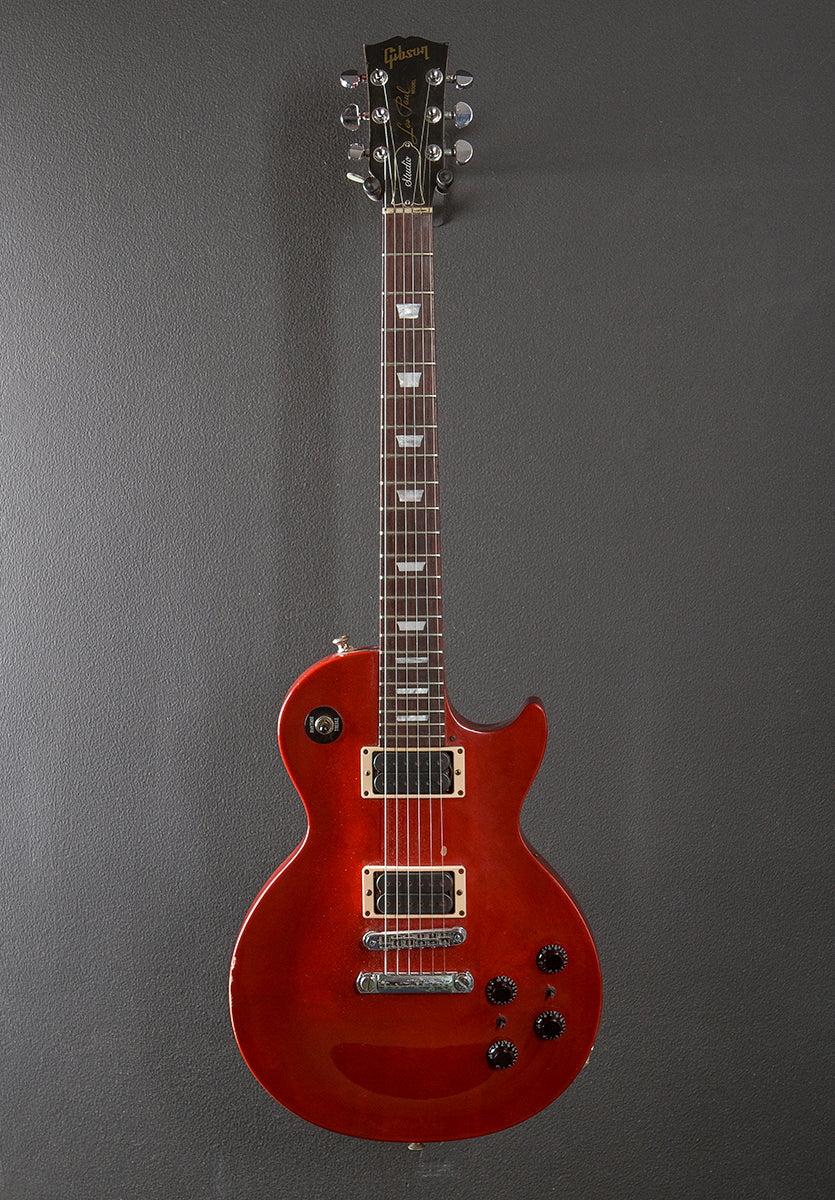 Les Paul Studio '01