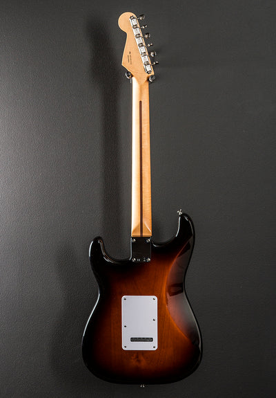 Vintera 50’s Stratocaster Modified – Two Color Sunburst