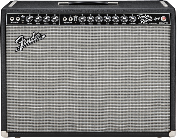 '65 Reissue Twin Reverb