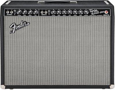 '65 Reissue Twin Reverb