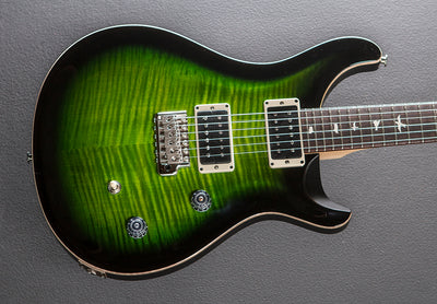 CE-24 - Eriza Verde Smokeburst