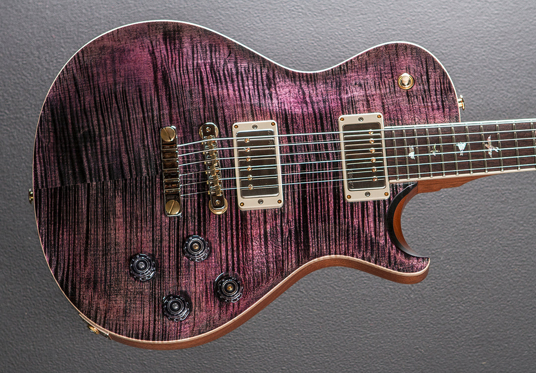 McCarty 594 Singlecut 10 Top &