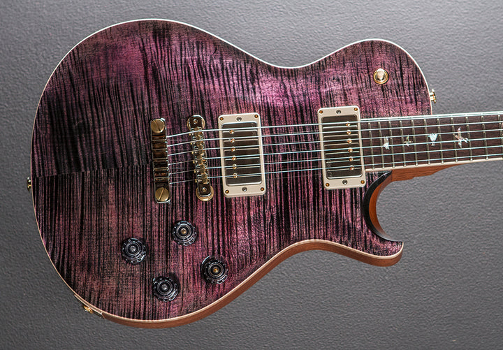 McCarty 594 Singlecut 10 Top &