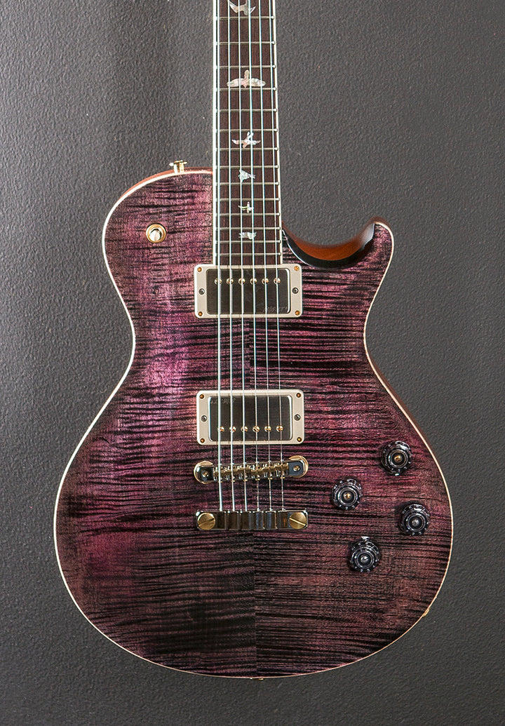 McCarty 594 Singlecut 10 Top &