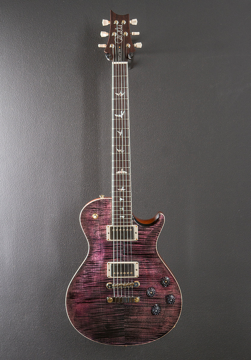 McCarty 594 Singlecut 10 Top &