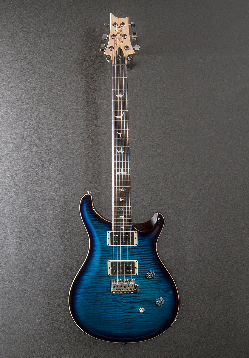 CE-24 - Whale Blue Smokeburst