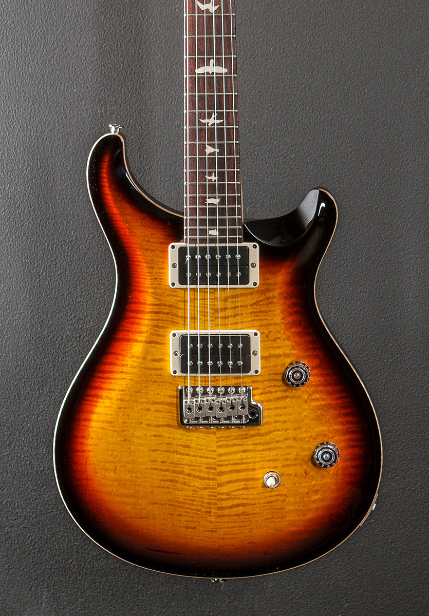 CE-24 - Tri-Color Sunburst (2022 Model)