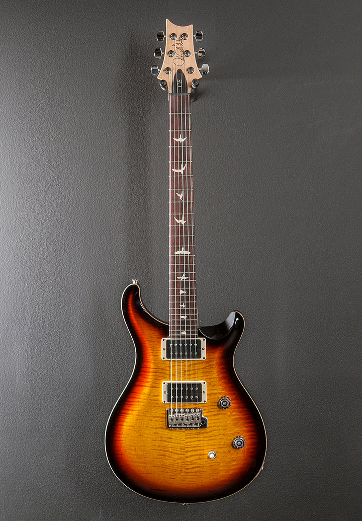 CE-24 - Tri-Color Sunburst (2022 Model)