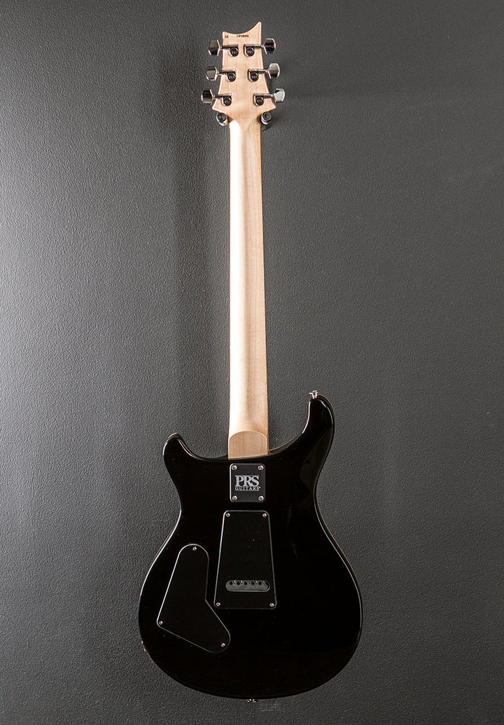 CE-24 - Tri-Color Sunburst (2022 Model)