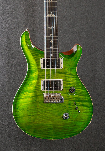 Custom 24 - Eriza Verde