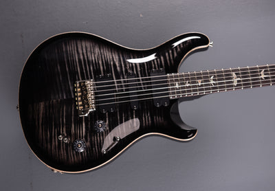 509 - Charcoal Burst