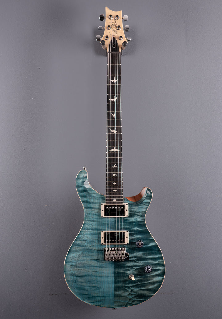 Dave's Guitar Shop Milwaukee 5th Anniversary CE-24 - Blue Crab Blue (2022 Model)