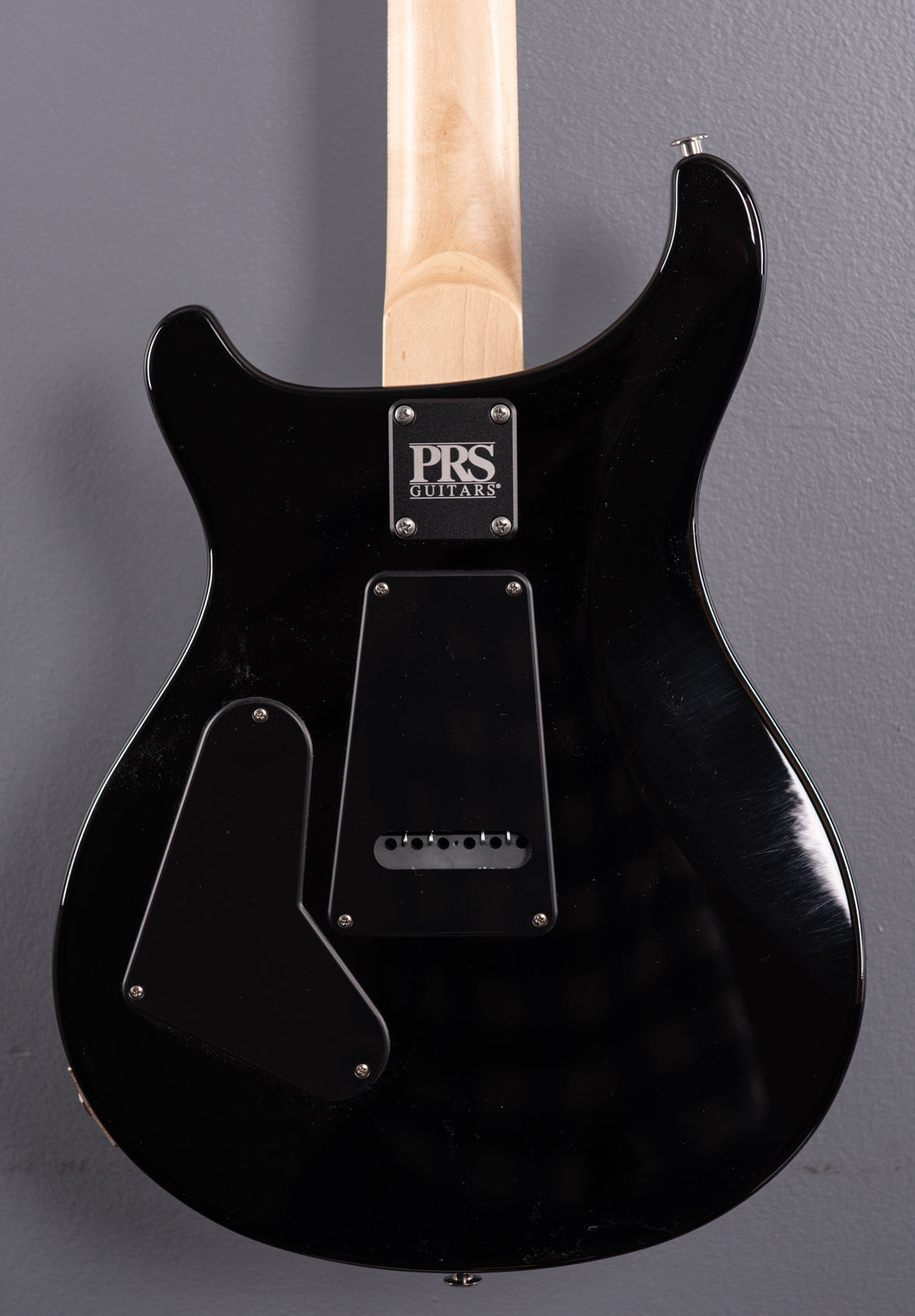 Dave's Guitar Shop Milwaukee 5th Anniversary CE24 Purple