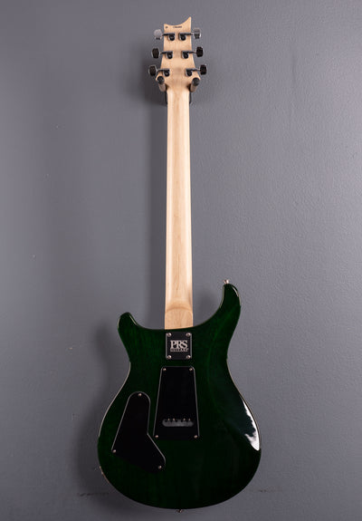 Dave's Guitar Shop Milwaukee 5th Anniversary CE-24 - Faded Grey Black Green Burst