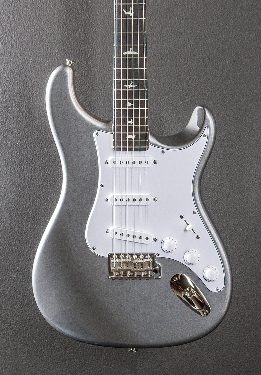 John Mayer Silver Sky - Tungsten w/Rosewood (2023 Model)