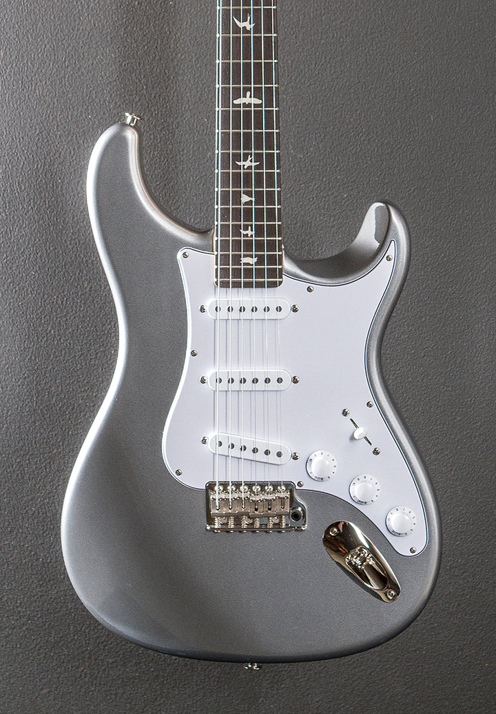 John Mayer Silver Sky - Tungsten w/Rosewood (2023 Model)