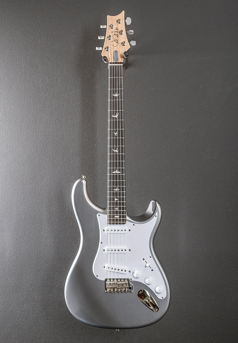 John Mayer Silver Sky - Tungsten w/Rosewood (2023 Model)