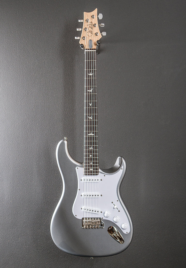 John Mayer Silver Sky - Tungsten w/Rosewood (2023 Model)
