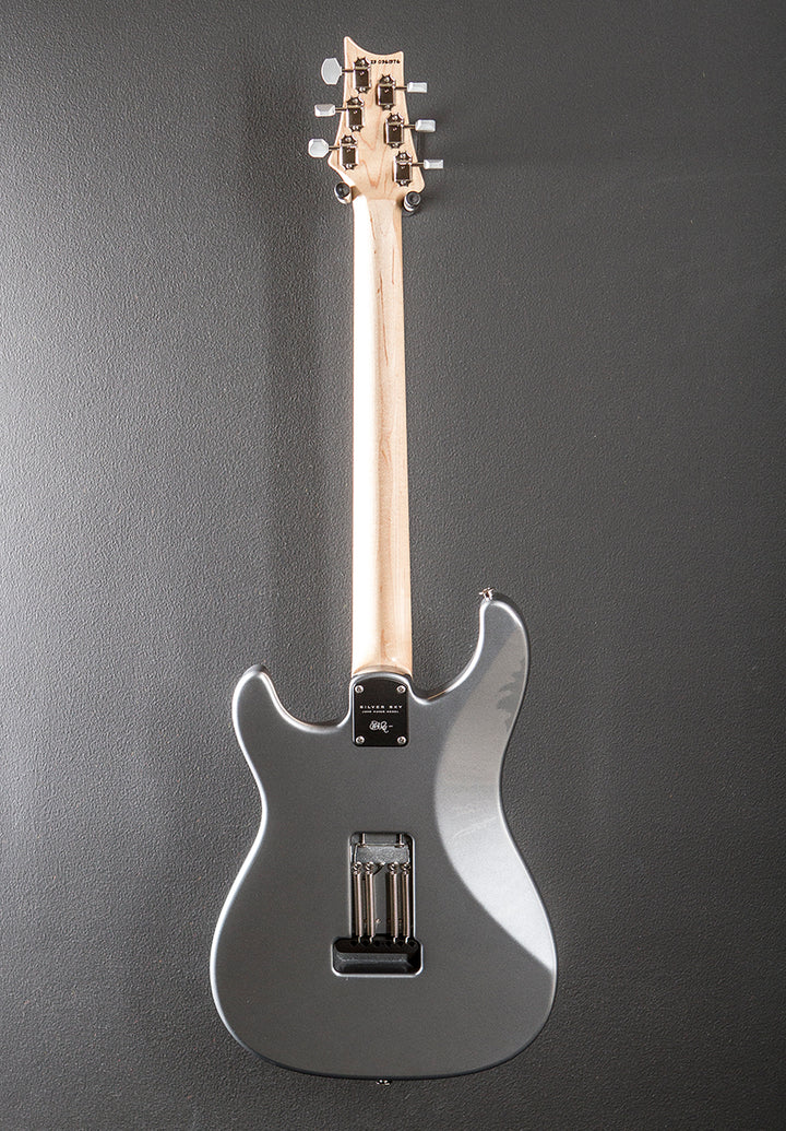 John Mayer Silver Sky - Tungsten w/Rosewood (2023 Model)