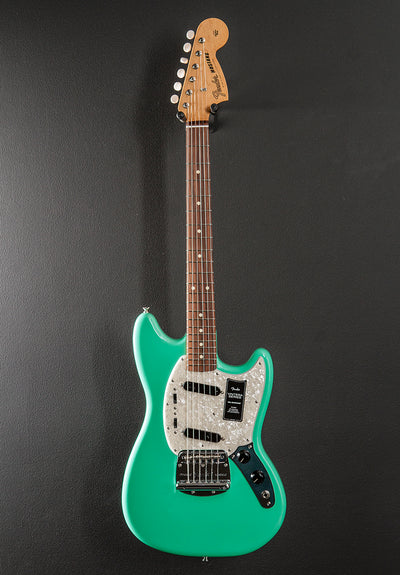 Vintera 60’s Mustang – Seafoam Green
