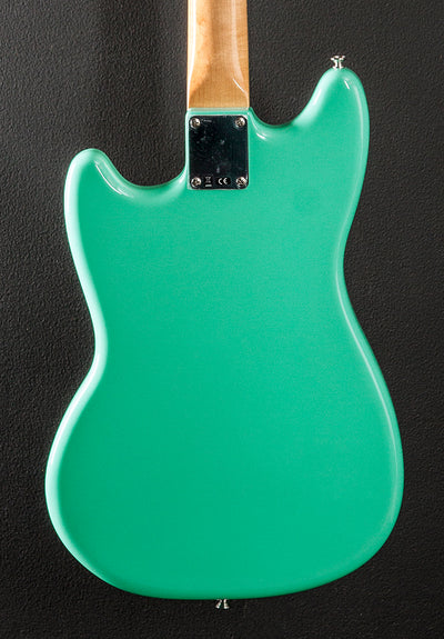 Vintera 60’s Mustang – Seafoam Green